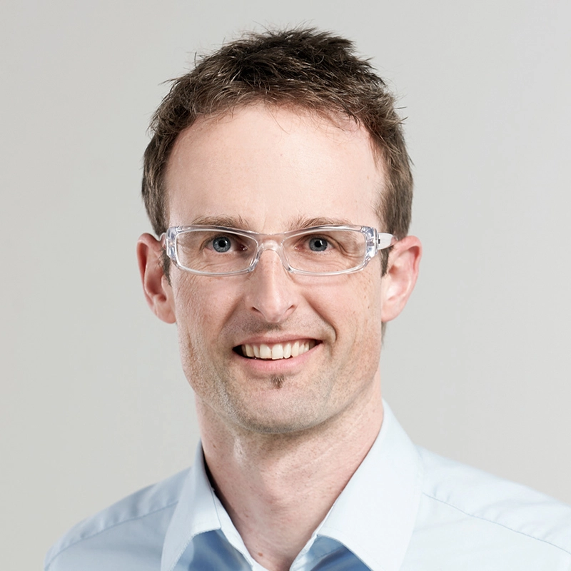 Martin Reischmann, Consultant bei ad.val.u